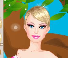 Barbie Fairy Dress Up - Play Online on Flash Museum 🕹️