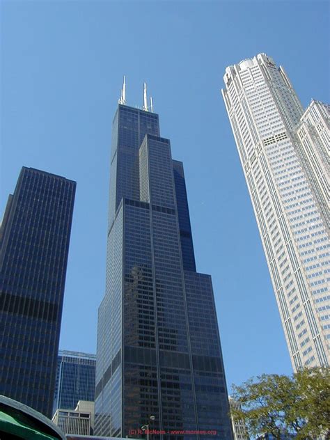 McNees TravelSite Destination Chicago - Chicago Architecture