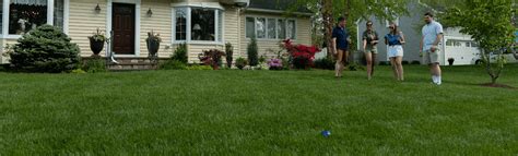 Lawn Fertilizer Schedule | Jonathan Green