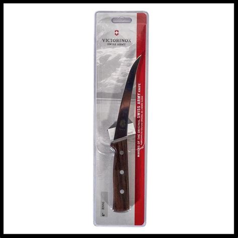 Victorinox Swiss Army Boning Knife | Bearded Butchers Knife | Best Boning Knife | Boning knife ...