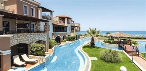 Sensatori Crete | Luxury resort in Lyttos Beach in Crete