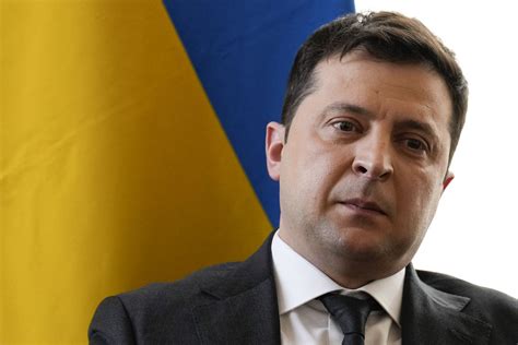 Ready to Die? Why Most People Flunk the Zelenskyy Test. - POLITICO