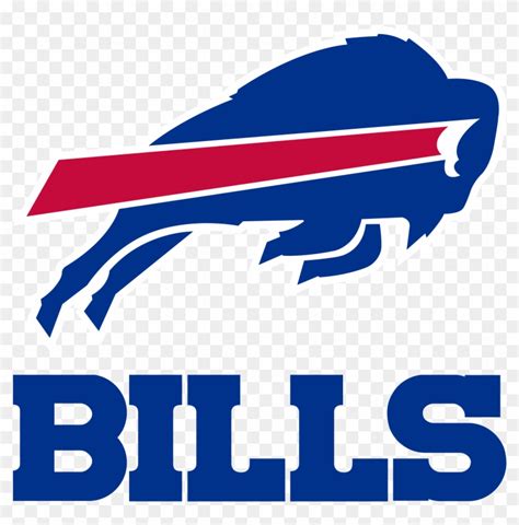 2400 X 2400 4 0 - Buffalo Bills Logo, HD Png Download - 2400x2400(#62457) - PngFind