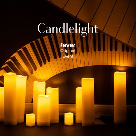 🎻 Candlelight Concerts in Dublin Tickets 2022 | Fever