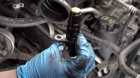 Understanding the Impact of a Faulty Crankshaft Sensor on Vehicle ...