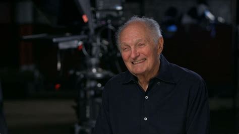 Watch CBS Saturday Morning: Alan Alda on career, new focus on science ...