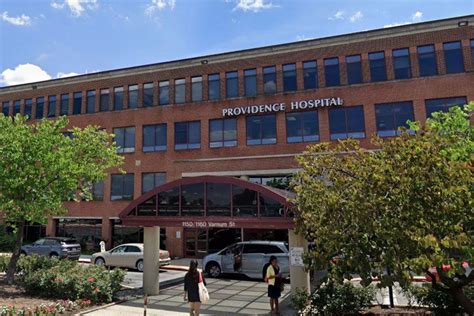 Owner of DC’s closed Providence Hospital may turn campus into housing - WTOP News