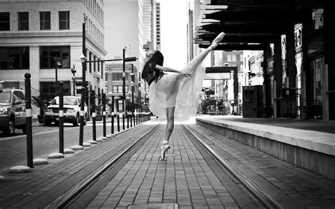 Ballerina Wallpapers - Wallpaper Cave