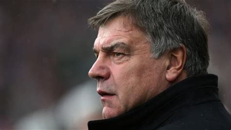 Sam Allardyce's career in quotes - Football - Eurosport