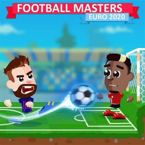 Football Masters - Play Football Masters Online for Free at NGames