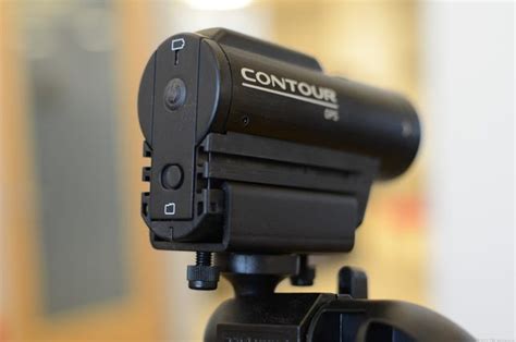 Contour launches activity-specific camera mount kits - Roadshow