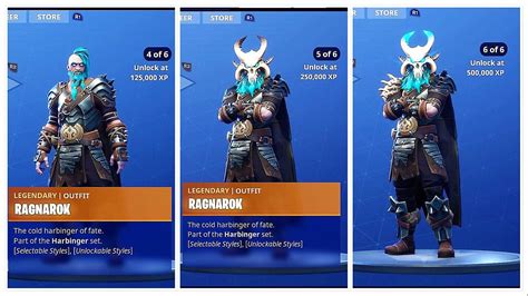 Fortnite Season 5 Complete Skins Guide | Slide 10 | Fortnite