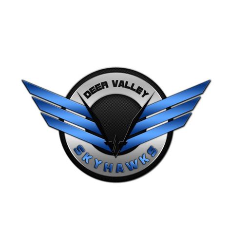 Rework the logo for the Deer Valley Skyhawks | Logo design contest