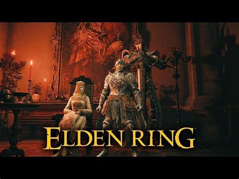 How to find the Erdtree Seal Sacred Seal in Elden Ring