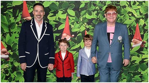 Elton John Kids & Family: 5 Fast Facts You Need to Know | Heavy.com