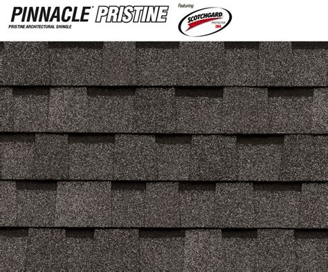 Dimensional Shingles - Pinnacle Pristine | Atlas Roofing | Dimensional ...