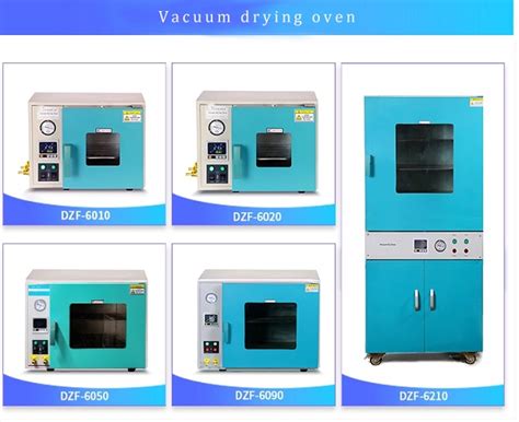 Advantages And Precautions of Vacuum Drying Oven