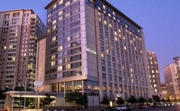 The Westin Arlington Gateway