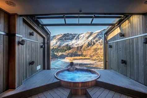 You should go! - Onsen Hot Pools Retreat & Day Spa, Queenstown Traveller Reviews - Tripadvisor