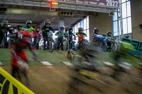 Photos: USA BMX Grands begins at SageNet Center