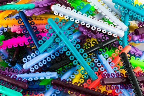 What Color Braces Should You Choose? - DentalSave Dental Plans