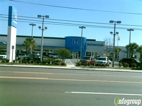 Duval Honda - Jacksonville, FL 32205