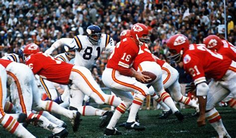 Kansas City Chiefs DVD 1969 Highlight Super bowl Champions AFL NFL ...