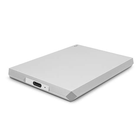 LaCie Mobile Drive 2 TB | Mac-Ave