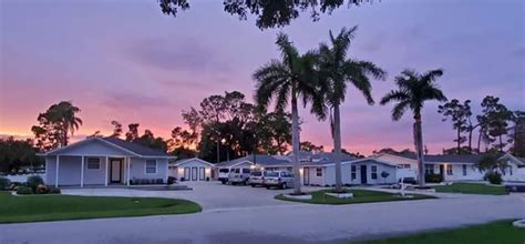 Christian Rehab Center - Southwest Florida Men's Rehab