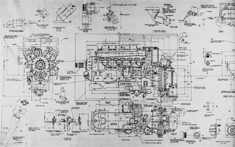 ROLLS ROYCE MERLIN PACKARD MERLIN PARTS MANUALS Engine RARE, 45% OFF