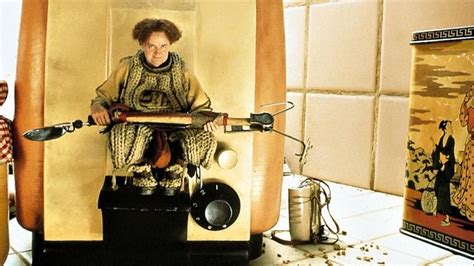 The Borrowers (1997 film) - Alchetron, the free social encyclopedia