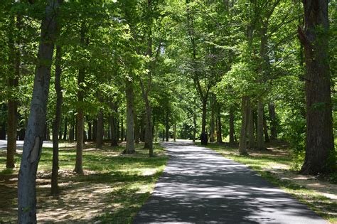 Belmont Ferry Farm Trail - Tour Stafford Virginia