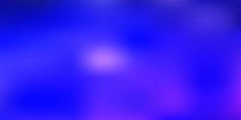 Dark purple vector gradient blur layout. 17174747 Vector Art at Vecteezy