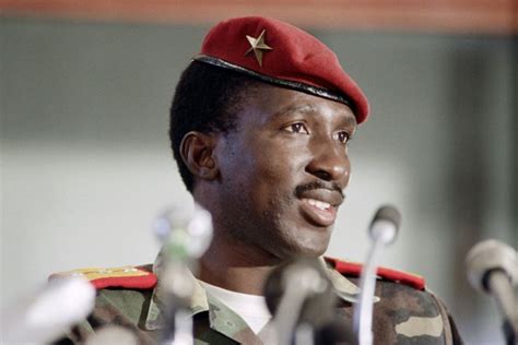 Verdict due in Burkina leader Sankara's 1987 assassination trial | The ...