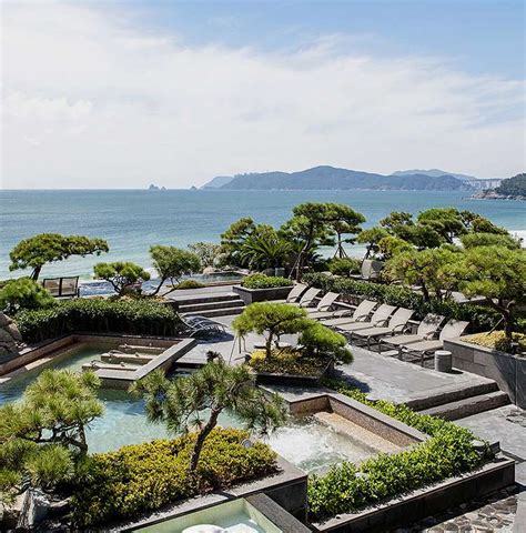 The 9 Best Hotels in Busan