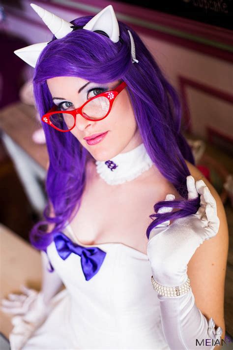 Welcome to Rarity's Boutique by LuceCosplay on DeviantArt