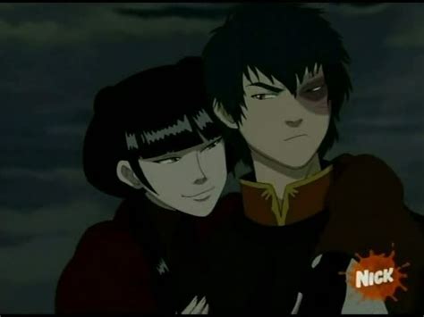 Zuko and Mai - Mai and Zuko Photo (21184386) - Fanpop