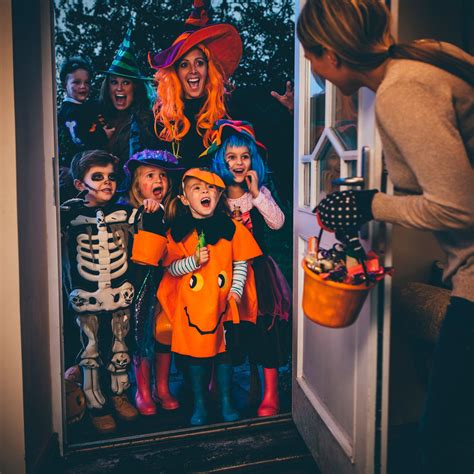 Halloween Costume: Why Do We Celebrate Halloween?