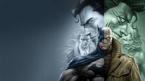 Batman: Hush - Vumoo