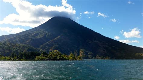 Lago De Atitlan Guatemala Imagenes