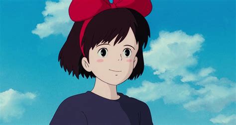 Kiki | Ghibli Wiki | Fandom | Studio ghibli art, Studio ghibli movies, Anime