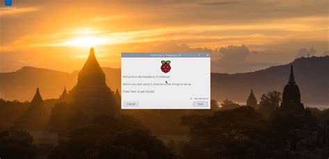 How to install Raspberry Pi OS with desktop on Raspberry Pi 4