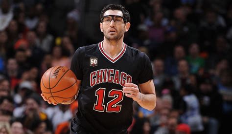 Bulls trade Kirk Hinrich | NBA.com