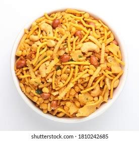 Traditional Indian Snack Mixture Cashew Peanuts Stock Photo 1810242685 | Shutterstock