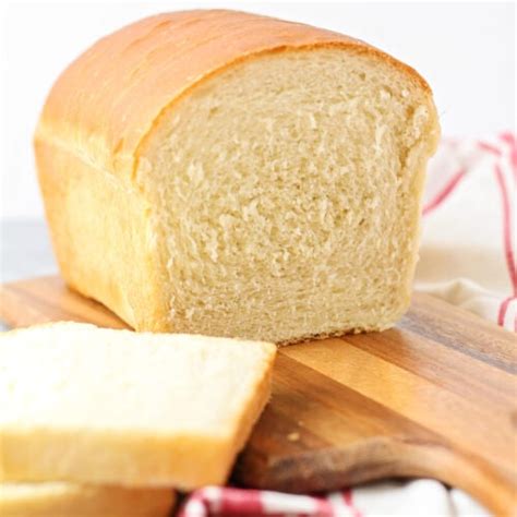 The BEST Bread Recipe {Step by Step!} | Lil' Luna