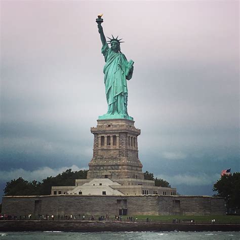 New York Statue Of Liberty / Statue of Liberty in New York City, New ...