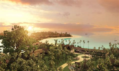 Six Senses Fiji Resort Guide | Legends