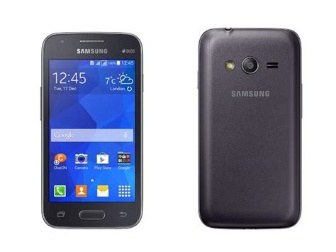 Samsung Galaxy Ace NXT price, specifications, features, comparison