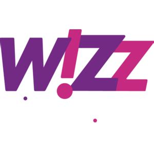 Wizz Air logo, Vector Logo of Wizz Air brand free download (eps, ai ...