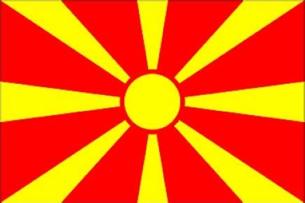 Macedonia